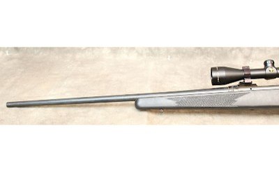 Savage ~ 110 ~ 7mm - Image 3 of 8