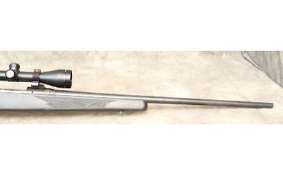 Savage ~ 110 ~ 7mm - Image 6 of 8