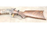 Winchester ~ 1886 ~ .45-70 - 2 of 8