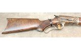 Winchester ~ 1886 ~ .45-70 - 6 of 8