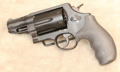 Smith & Wesson ~ Governor ~ 45/410 - Image 1 of 4
