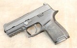 Sig Sauer ~ P320 ~ 9mm - 2 of 4
