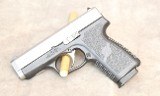 Kahr ~ CW9 ~ 9mm - 1 of 4