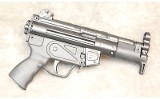 Century Arms ~ MKE AP-5M ~ 9mm - 2 of 5