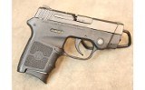 Smith & Wesson ~ Bodyguard 380 ~ .380 - 2 of 4