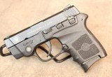 Smith & Wesson ~ Bodyguard 380 ~ .380 - 1 of 4