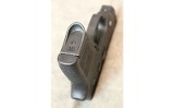Smith & Wesson ~ Bodyguard 380 ~ .380 - 4 of 4