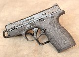 Smith & Wesson ~ Bodyguard 2.0 ~ .380 - 1 of 4