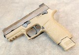 Sig Sauer ~ 320 M18 ~ 9mm - 1 of 4