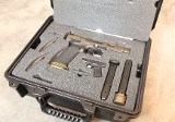 Canik ~ TTI Combat ~ 9mm - 1 of 5