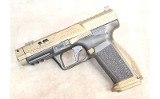 Canik ~ TTI Combat ~ 9mm - 2 of 5