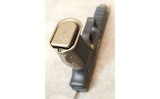 Canik ~ TTI Combat ~ 9mm - 5 of 5