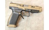 Canik ~ TTI Combat ~ 9mm - 3 of 5