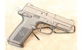 FN ~ FNX-9 ~ 9mm - 2 of 4