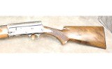 Browning ~ Light Twelve ~ 12 - 5 of 8