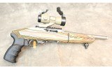 Ruger ~ 22 Charger ~ .22 - 2 of 4