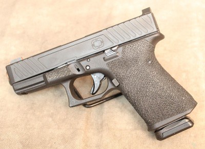 Glock ~ SS9C ~ 9mm - Image 1 of 4