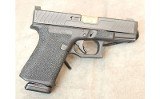 Glock ~ SS9C ~ 9mm - Image 2 of 4