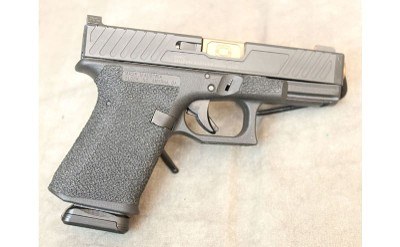Glock ~ SS9C ~ 9mm - Image 2 of 4