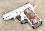 Kimber ~ Micro 9 ~ 9mm - 1 of 4