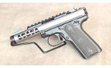 Ruger ~ Mark IV ~ 22 - 2 of 4