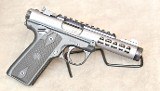 Ruger ~ Mark IV ~ 22 - 1 of 4