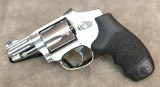 Smith & Wesson ~ 640 ~ .357 - 1 of 4