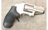 Smith & Wesson ~ 640 ~ .357 - 2 of 4
