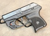Ruger ~ LCP ~ .380 - 1 of 4