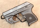 Ruger ~ LCP ~ .380 - 1 of 4