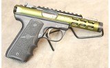 Ruger ~ 22/45 Lite ~ .22 - 2 of 4
