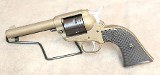 Ruger ~ Wrangler ~ .22 - 1 of 4