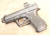 Palmetto State Armory ~ Dagger Combat ~ 9mm - 1 of 4