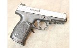 Smith & Wesson ~ SD9 VE ~ 9mm - 2 of 4