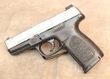Smith & Wesson ~ SD9 VE ~ 9mm - 1 of 4