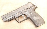 Sig Sauer ~ P226 MK-25 ~ 9mm - 1 of 4