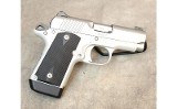 Kimber ~ Micro 9 ~ 9mm - 2 of 4