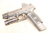 FN ~ 509 ~ 9mm - 1 of 4