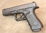 Glock ~ 17 Gen 4 ~ 9mm - 1 of 4