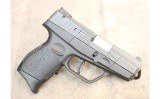 Taurus ~ 709 Slim ~ 9mm - 2 of 4