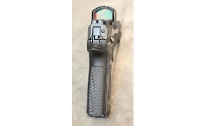 Sig Sauer ~ P320 Equinox ~ 9mm - Image 3 of 4