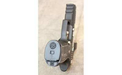 Sig Sauer ~ P320 Equinox ~ 9mm - Image 4 of 4
