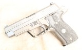 Sig Sauer ~ P226 ~ 9mm - 1 of 4