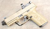 FN ~ 510 ~ 10mm - 1 of 4
