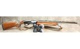 Remington ~ 1100 Magnum ~ 12 - 4 of 8