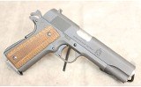Springfield Armory ~ 1911 ~ .45 - 2 of 4