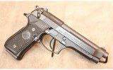 Beretta ~ 92FS ~ 9mm - 2 of 4