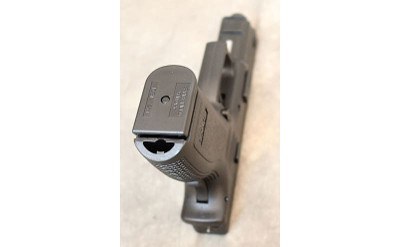 Springfield Armory ~ XD-40 ~ .40 - Image 4 of 4