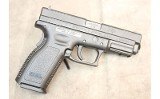 Springfield Armory ~ XD-40 ~ .40 - Image 2 of 4