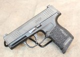 Sig Sauer ~ P365 ~ 9mm - Image 1 of 4